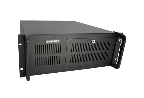 CES-4H81-A221（Preliminary） 工控機