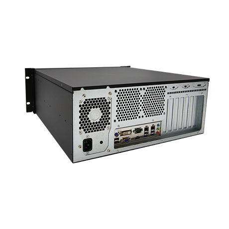 CES-4H11-A21A 工控機